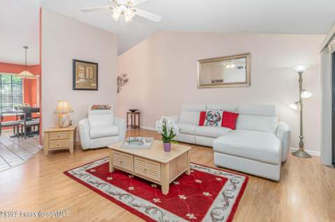 1347 Nelson Court, Rockledge FL - photo 12 of 27