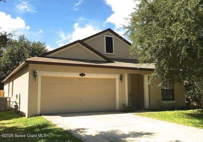 3 bedroom Single Family Residence at 5388 Hallamshire Boulevard, Sterling Forest, Titusville — photo 1