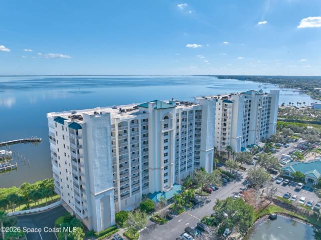 Harbor Pointe Condo