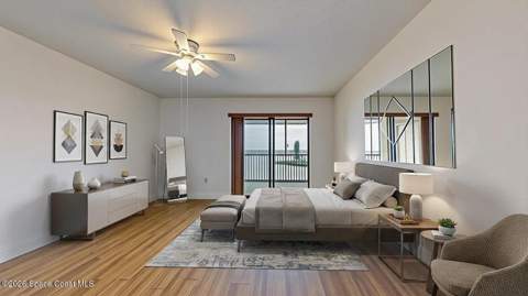 200 S Banana River Boulevard #2320, Cocoa Beach FL - photo 18 of 40