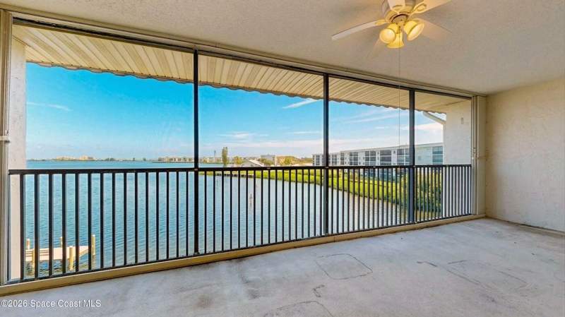 2 bedroom Condominium at 200 S Banana River Boulevard #2320, Banana Bay Condo Ph Xxiii, Cocoa Beach — photo 5