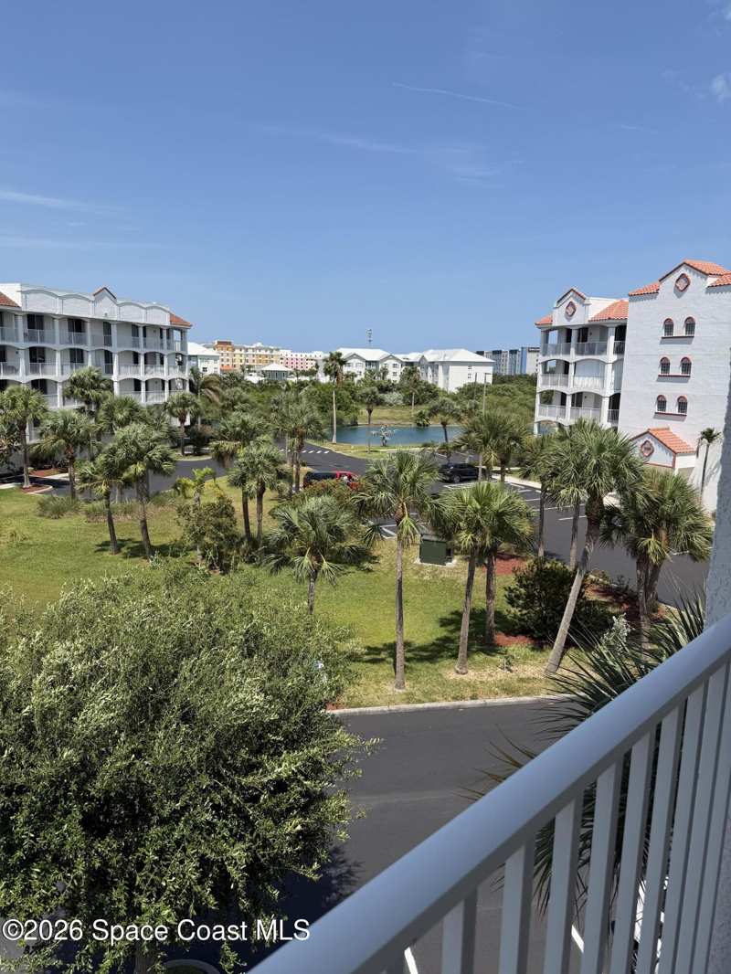 3 bedroom Condominium at 8914 Puerto Del Rio Drive #403, Puerto Del Rio Condo Ph 1E, Cape Canaveral — photo 1