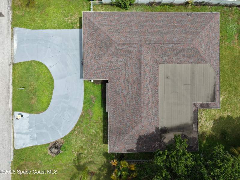 4 bedroom Single Family Residence at 1391 Welser Avenue, Port Malabar Unit 21 1st Replat of, Palm Bay — photo 4