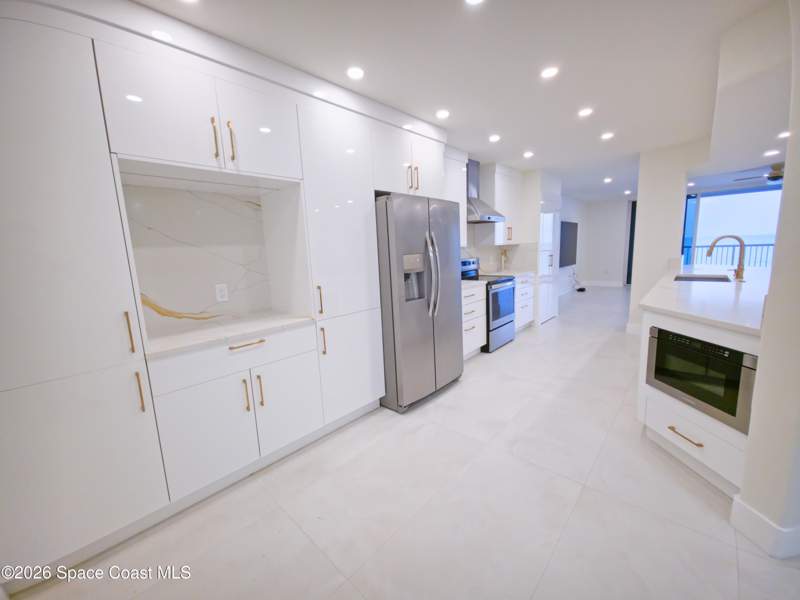 3 bedroom Condominium at 2095 Highway A1a Highway #4402, Somerset Oceanfront Condo, Indian Harbour Beach — photo 5