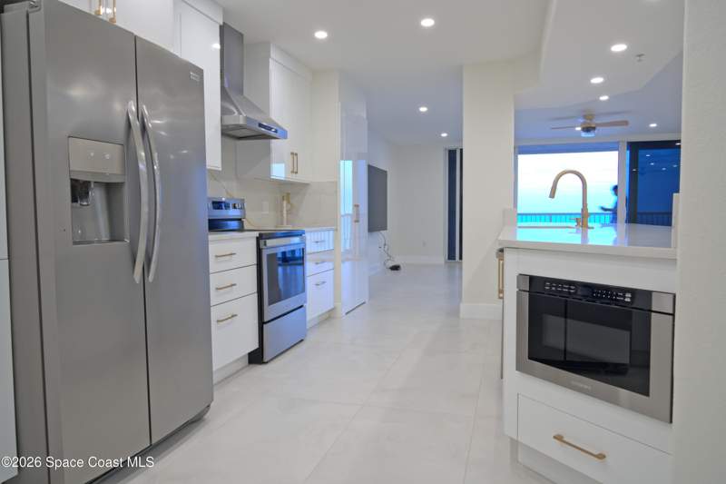 3 bedroom Condominium at 2095 Highway A1a Highway #4402, Somerset Oceanfront Condo, Indian Harbour Beach — photo 4