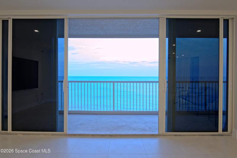 3 bedroom Condominium at 2095 Highway A1a Highway #4402, Somerset Oceanfront Condo, Indian Harbour Beach — photo 3
