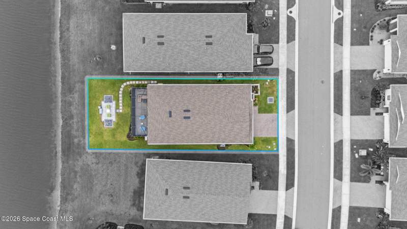 3 bedroom Single Family Residence at 9134 Alister Drive, Bridgewater at Viera, Melbourne — photo 2
