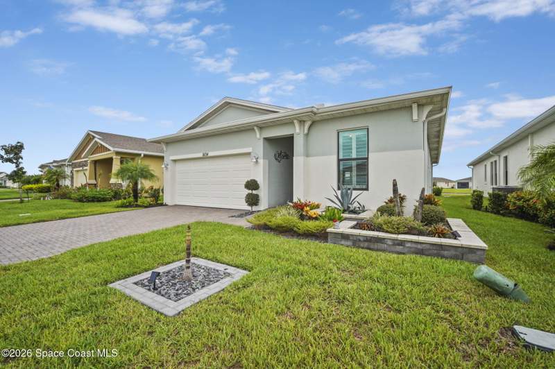 3 bedroom Single Family Residence at 9134 Alister Drive, Bridgewater at Viera, Melbourne — photo 3