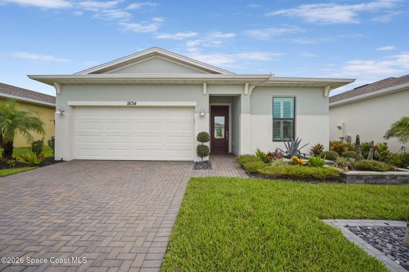 3 bedroom Single Family Residence at 9134 Alister Drive, Bridgewater at Viera, Melbourne — photo 4