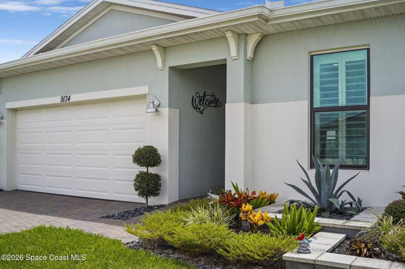 3 bedroom Single Family Residence at 9134 Alister Drive, Bridgewater at Viera, Melbourne — photo 5