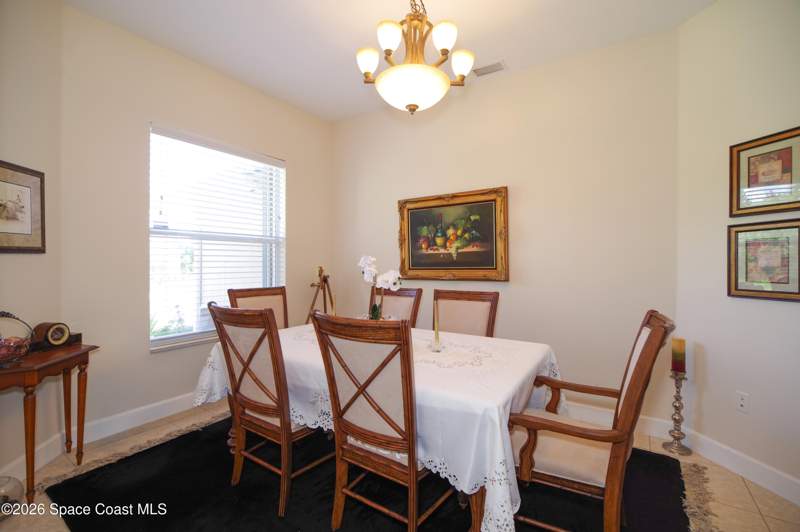 4 bedroom Single Family Residence at 266 La Gore Street, Port Malabar Unit 30, Palm Bay — photo 5