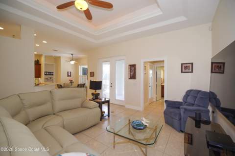 266 La Gore Street, Palm Bay FL - photo 7 of 28