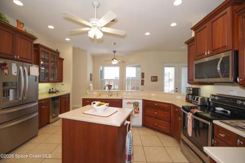 266 La Gore Street, Palm Bay FL - photo 9 of 28