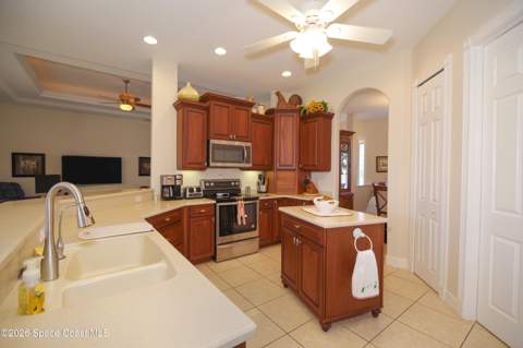 266 La Gore Street, Palm Bay FL - photo 10 of 28