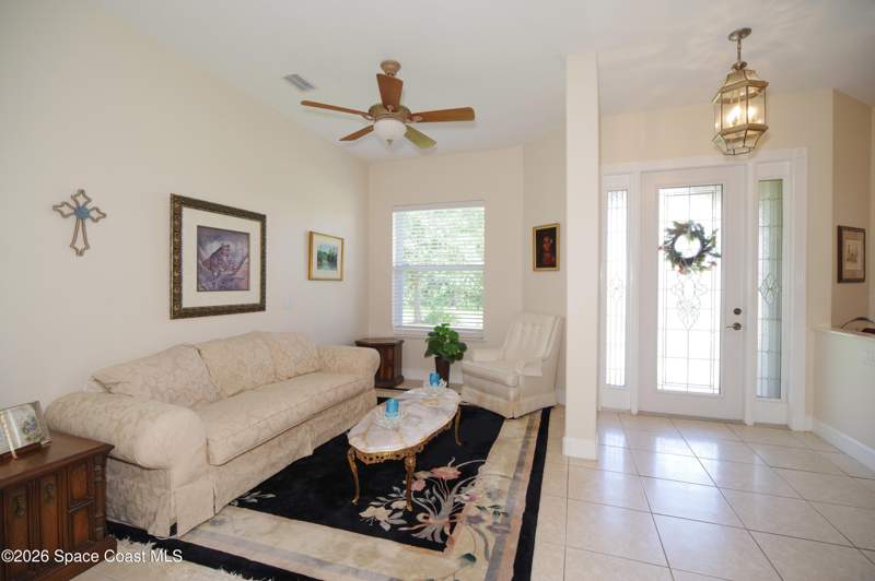 4 bedroom Single Family Residence at 266 La Gore Street, Port Malabar Unit 30, Palm Bay — photo 4