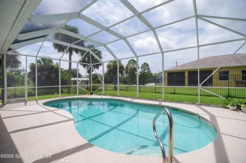 266 La Gore Street, Palm Bay FL - photo 24 of 28