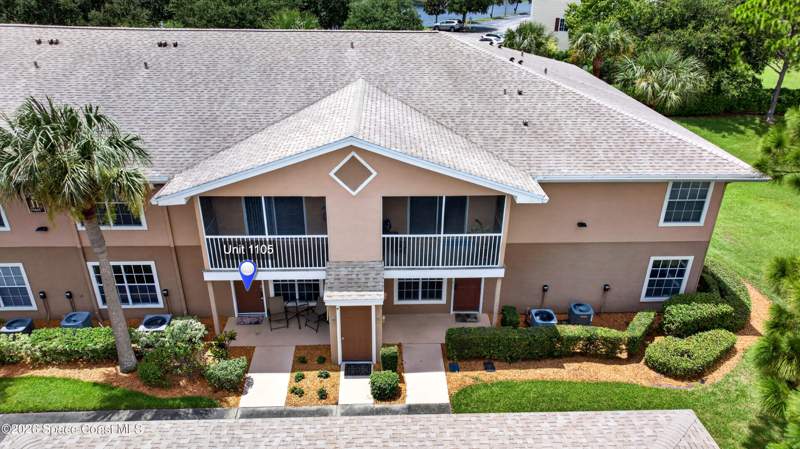 1 bedroom Condominium at 1861 Long Iron Drive #1105, Greens at Viera E Condo, Rockledge — photo 5