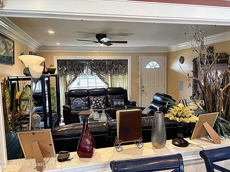 3 bedroom Single Family Residence at 3291 Eastman Avenue, Port Malabar Unit 2, Palm Bay — photo 5