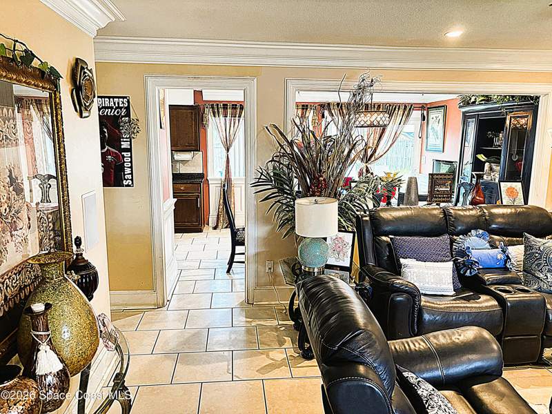 3 bedroom Single Family Residence at 3291 Eastman Avenue, Port Malabar Unit 2, Palm Bay — photo 4
