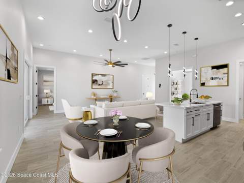 2725 Fields Avenue, Palm Bay FL - photo 9 of 32