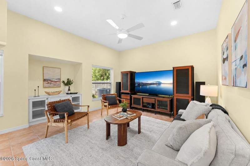 3 bedroom Single Family Residence at 805 Potomac Drive, The Falls at Sheridan Phase II, West Melbourne — photo 5