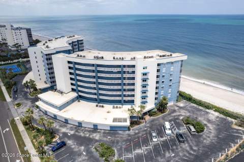 1175 Jimmy Buffett Memorial Highway #604, Satellite Beach FL - photo 17 of 19