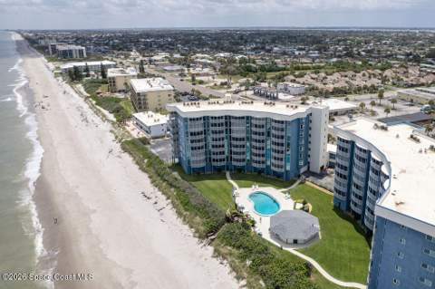 1175 Jimmy Buffett Memorial Highway #604, Satellite Beach FL - photo 16 of 19