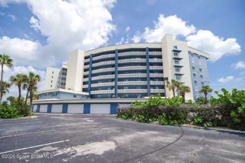 1175 Jimmy Buffett Memorial Highway #604, Satellite Beach FL - photo 18 of 19