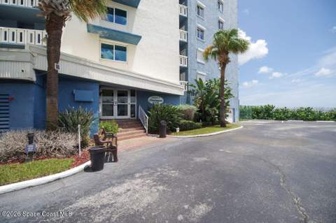 1175 Jimmy Buffett Memorial Highway #604, Satellite Beach FL - photo 12 of 19