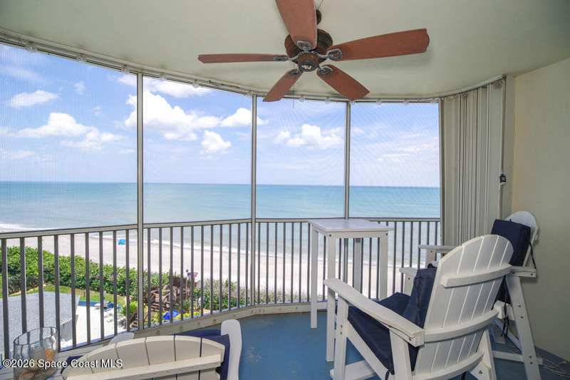 2 bedroom Condominium at 1175 Jimmy Buffett Memorial Highway #604, Buccaneer Condo Apts, Satellite Beach — photo 1