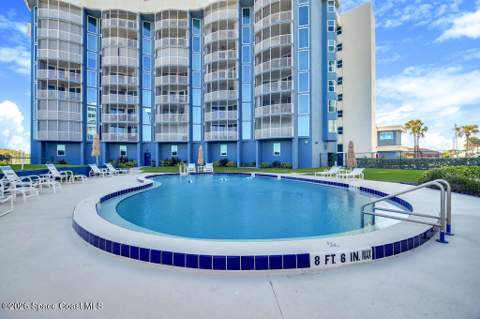 1175 Jimmy Buffett Memorial Highway #604, Satellite Beach FL - photo 13 of 19