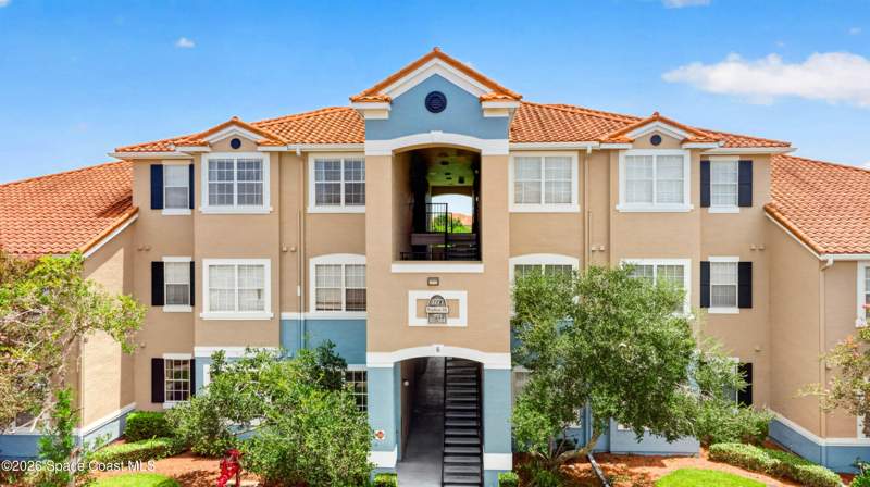 1 bedroom Condominium at 1777 Sophias Drive #103, Lakes at Viera E Condo, Melbourne — photo 2