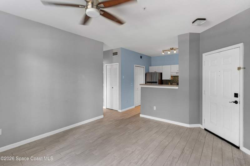 1 bedroom Condominium at 1777 Sophias Drive #103, Lakes at Viera E Condo, Melbourne — photo 5