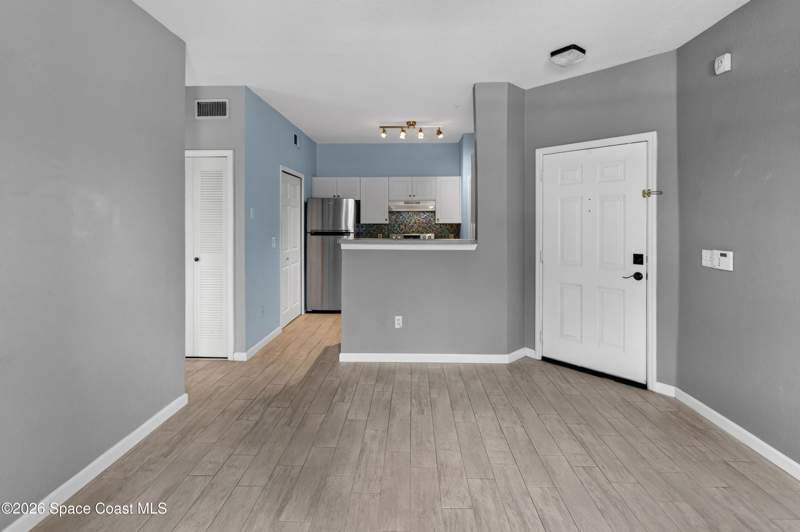 1 bedroom Condominium at 1777 Sophias Drive #103, Lakes at Viera E Condo, Melbourne — photo 4