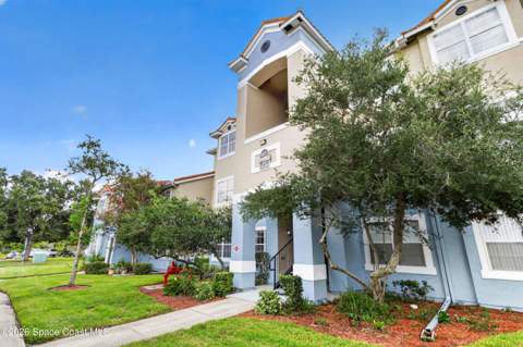 1777 Sophias Drive #103, Melbourne FL - photo 22 of 26