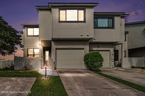 2289 Heritage Drive, Titusville FL - photo 10 of 35