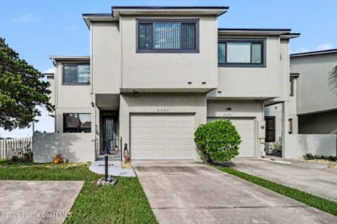 2289 Heritage Drive, Titusville FL - photo 11 of 35