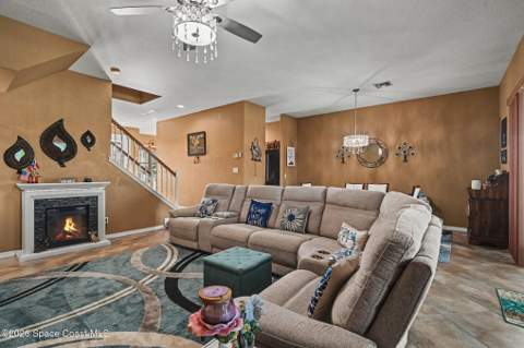 2289 Heritage Drive, Titusville FL - photo 15 of 35