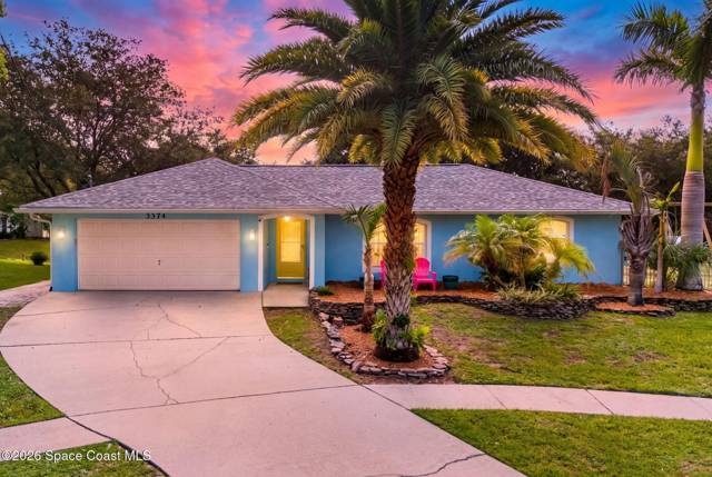 Trails EndHomes for Sale in Cocoa, FL