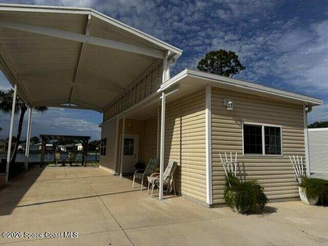 1 bedroom RV Community at 1883 Enterprise Lane #224, Willow Lakes Rv Resort Condo Phase IIa, Titusville — photo 1
