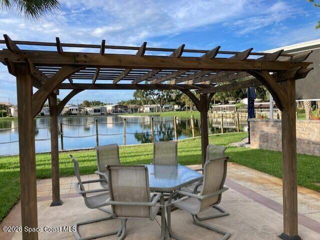 1 bedroom RV Community at 1883 Enterprise Lane #224, Willow Lakes Rv Resort Condo Phase IIa, Titusville — photo 4