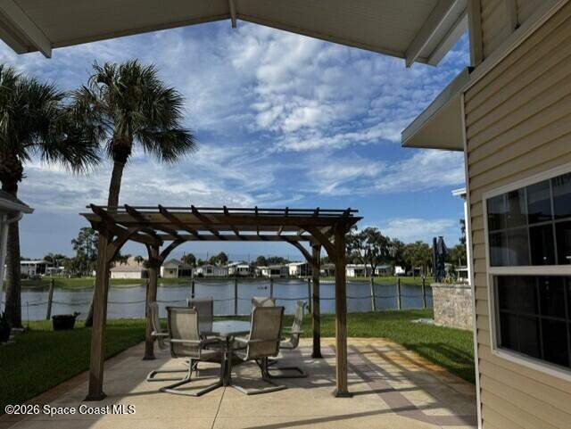 1 bedroom RV Community at 1883 Enterprise Lane #224, Willow Lakes Rv Resort Condo Phase IIa, Titusville — photo 5