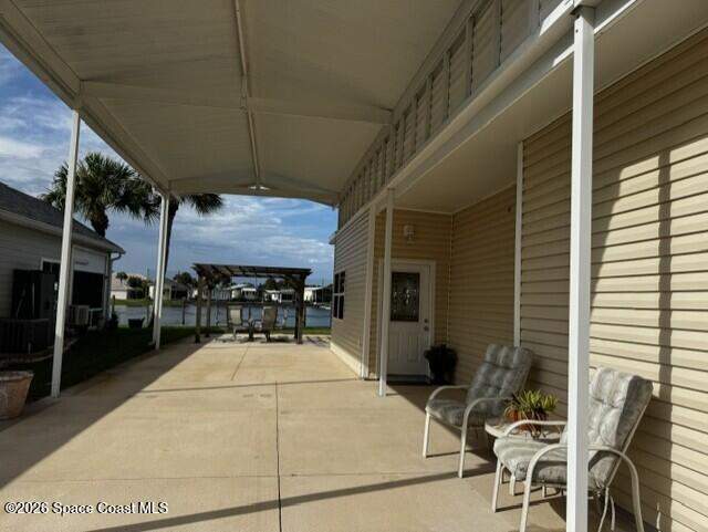 1 bedroom RV Community at 1883 Enterprise Lane #224, Willow Lakes Rv Resort Condo Phase IIa, Titusville — photo 2
