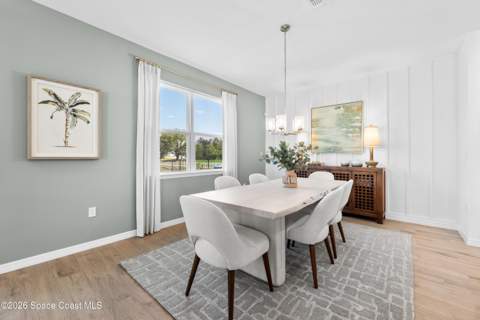 806 Castleford Avenue, Palm Bay FL - photo 15 of 49