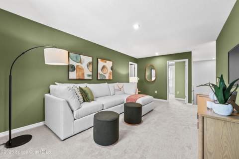 806 Castleford Avenue, Palm Bay FL - photo 21 of 49