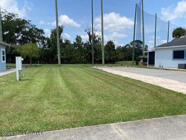 0 bedroom RV Community at 1746 Platinum Drive #274, Willow Lakes RV Resort Condo Phase IIa, Titusville — photo 4