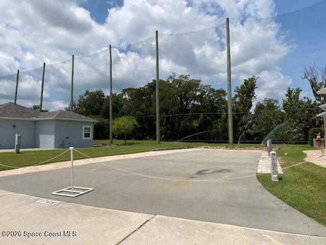 0 bedroom RV Community at 1746 Platinum Drive #274, Willow Lakes RV Resort Condo Phase IIa, Titusville — photo 2