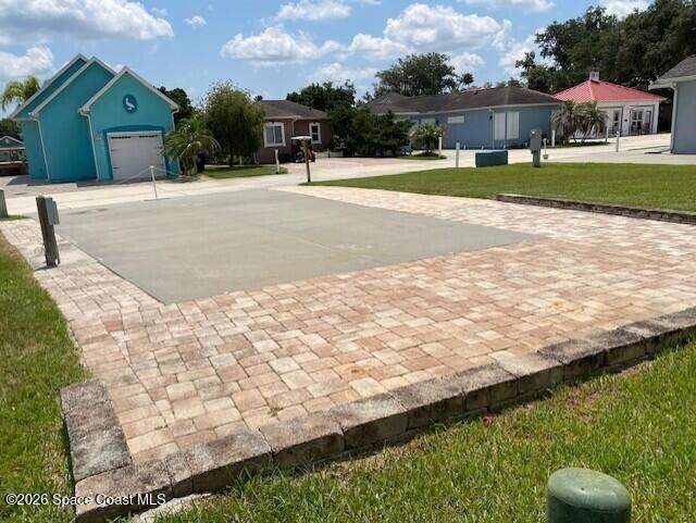 0 bedroom RV Community at 1746 Platinum Drive #274, Willow Lakes RV Resort Condo Phase IIa, Titusville — photo 5