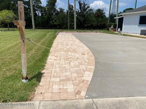 1746 Platinum Drive #274, Titusville FL - photo 6 of 16