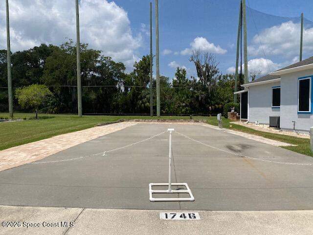 0 bedroom RV Community at 1746 Platinum Drive #274, Willow Lakes RV Resort Condo Phase IIa, Titusville — photo 3